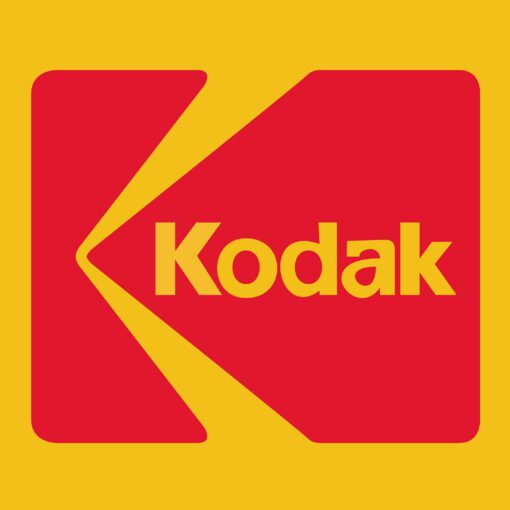 Logo Kodak