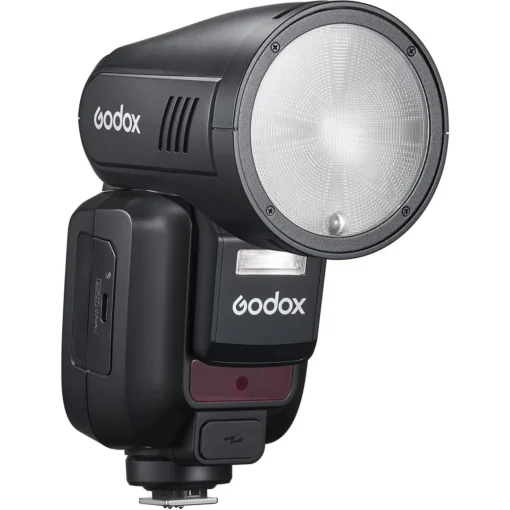 Flash Godox V100