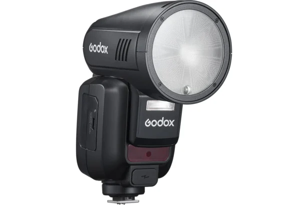 Flash Godox V100