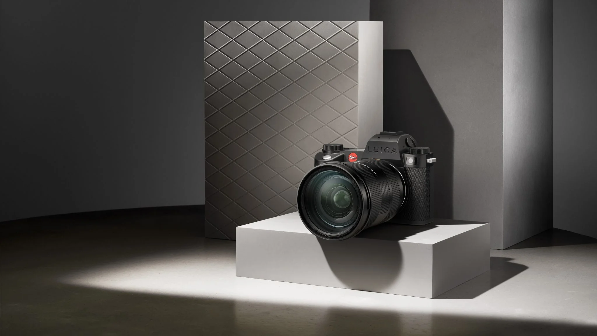 Leica SL3-S : Un Hybride Photo-Vidéo Professionnel