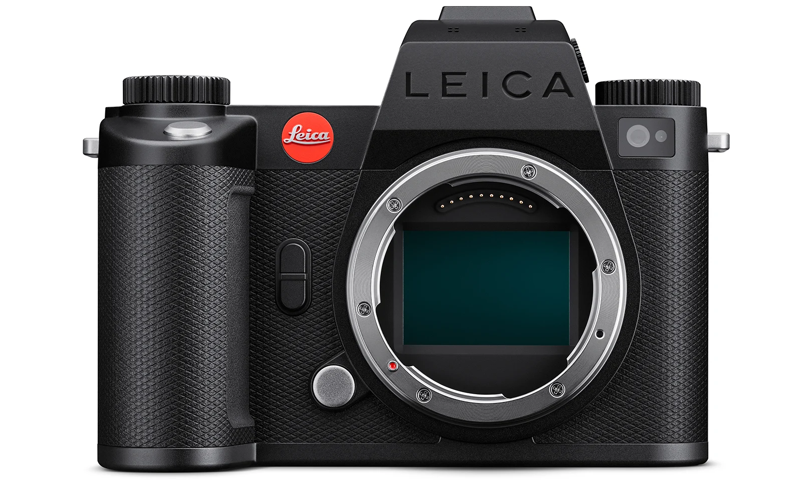 Leica SL3-S