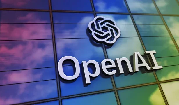 OpenAI Building