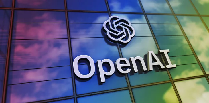 OpenAI Building