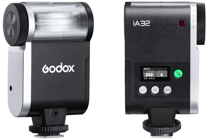 Godox iA32