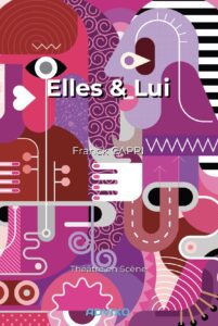 Couverture Elles & Lui (Franck CAPPI)