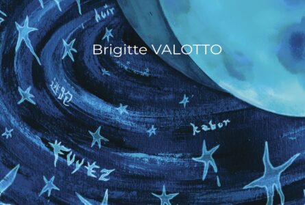 Nouveauté : Terre II de Brigitte VALOTTO