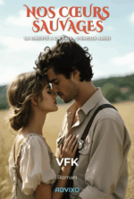 Nos coeurs sauvages