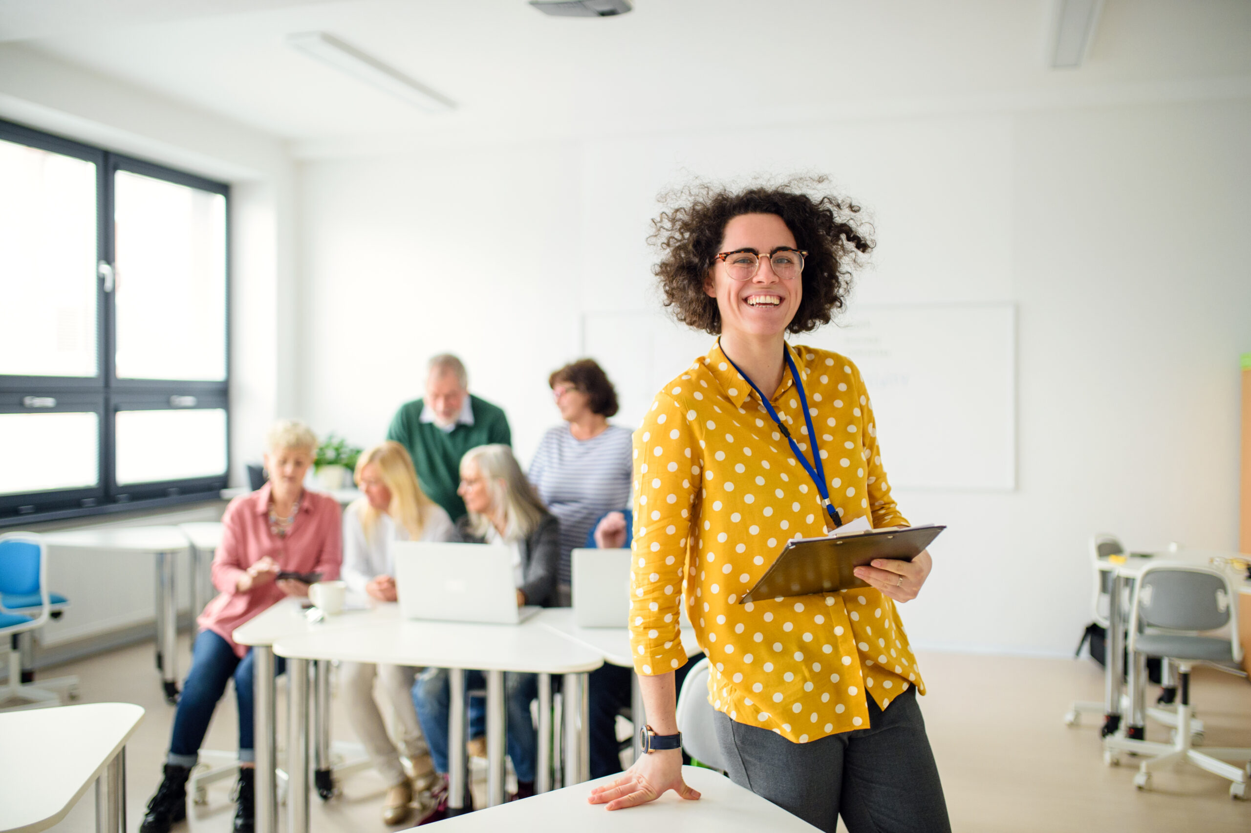 Formation Auteurs