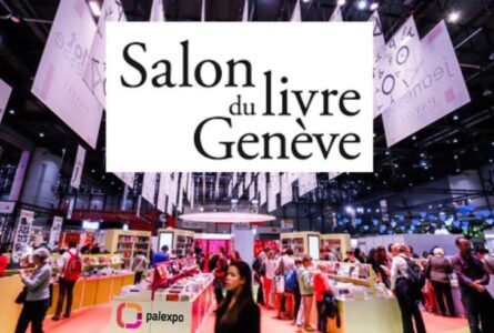 Salon du livre de Genève : 40ème édition en 2026 !