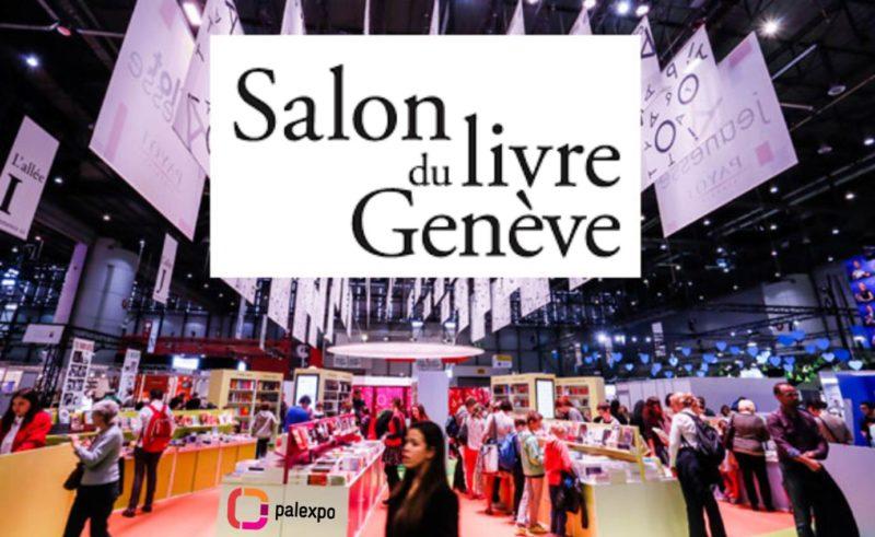 Salon du livre de Genève