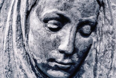 Nouveauté : Vierge noire